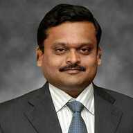 Kedar Deshpande
